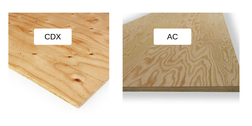 Plywood vs OSB We Explore What is Plywood amp OSB Outpost 